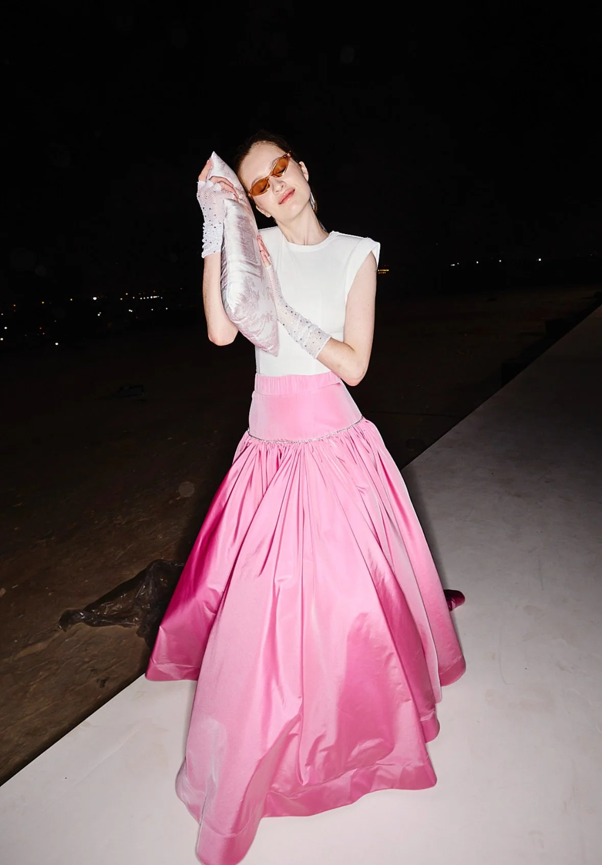 Riyadh Fashion Week Saudi Arabia 2024