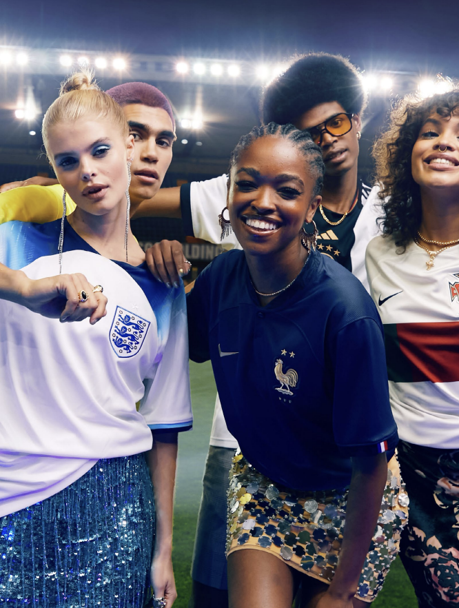 ASOS World Cup