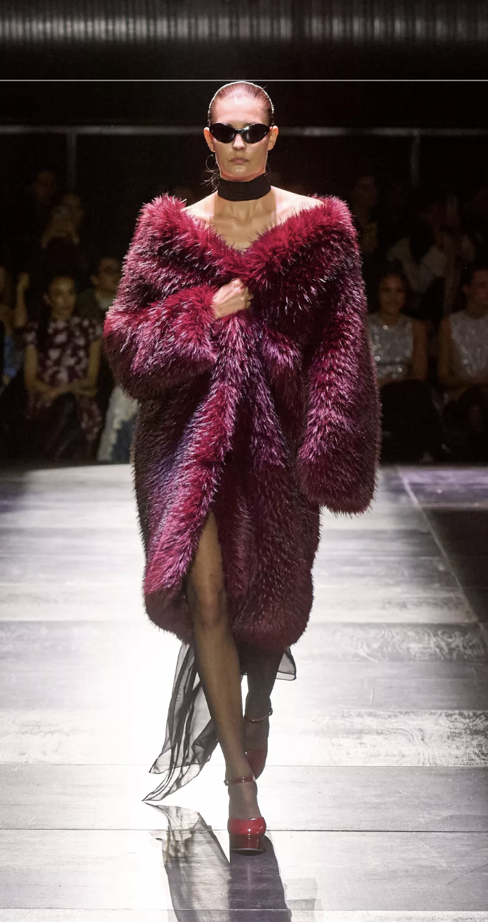 Rotate Copenhagen AW25