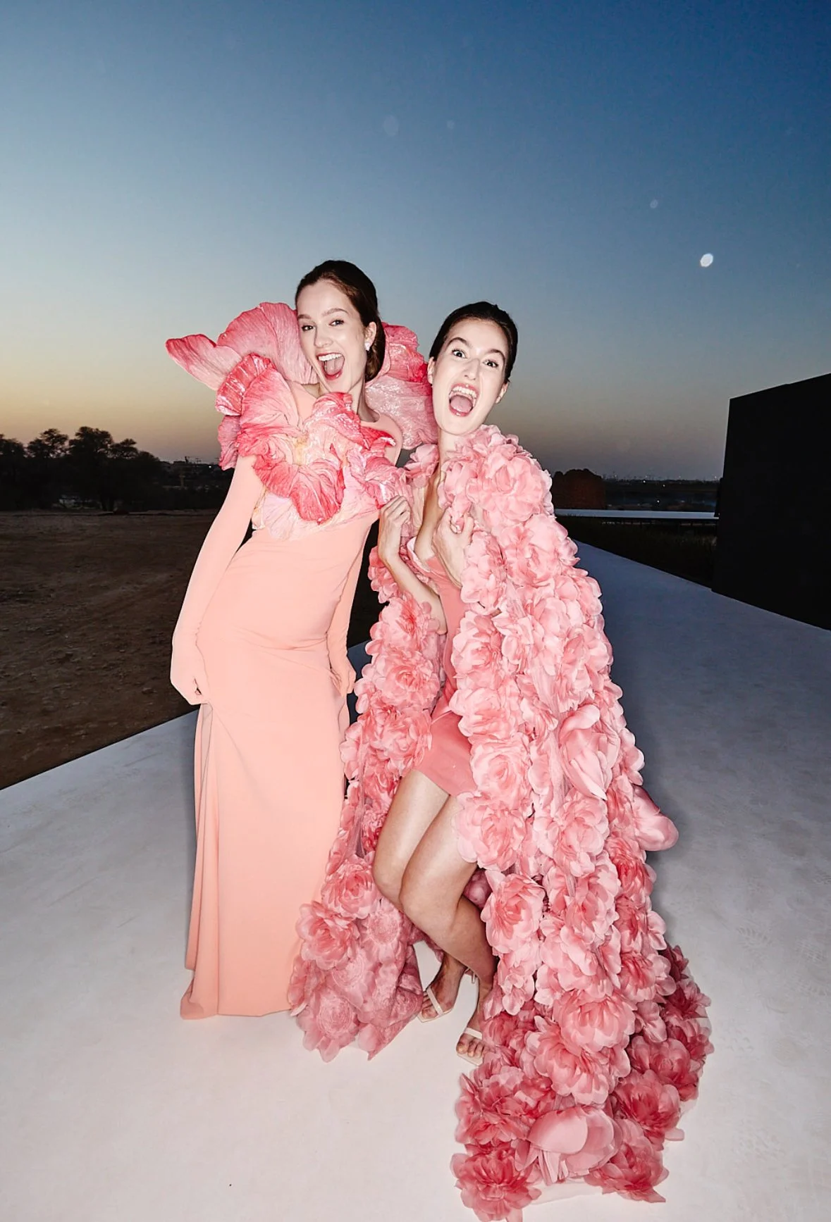 Riyadh Fashion Week Saudi Arabia 2024