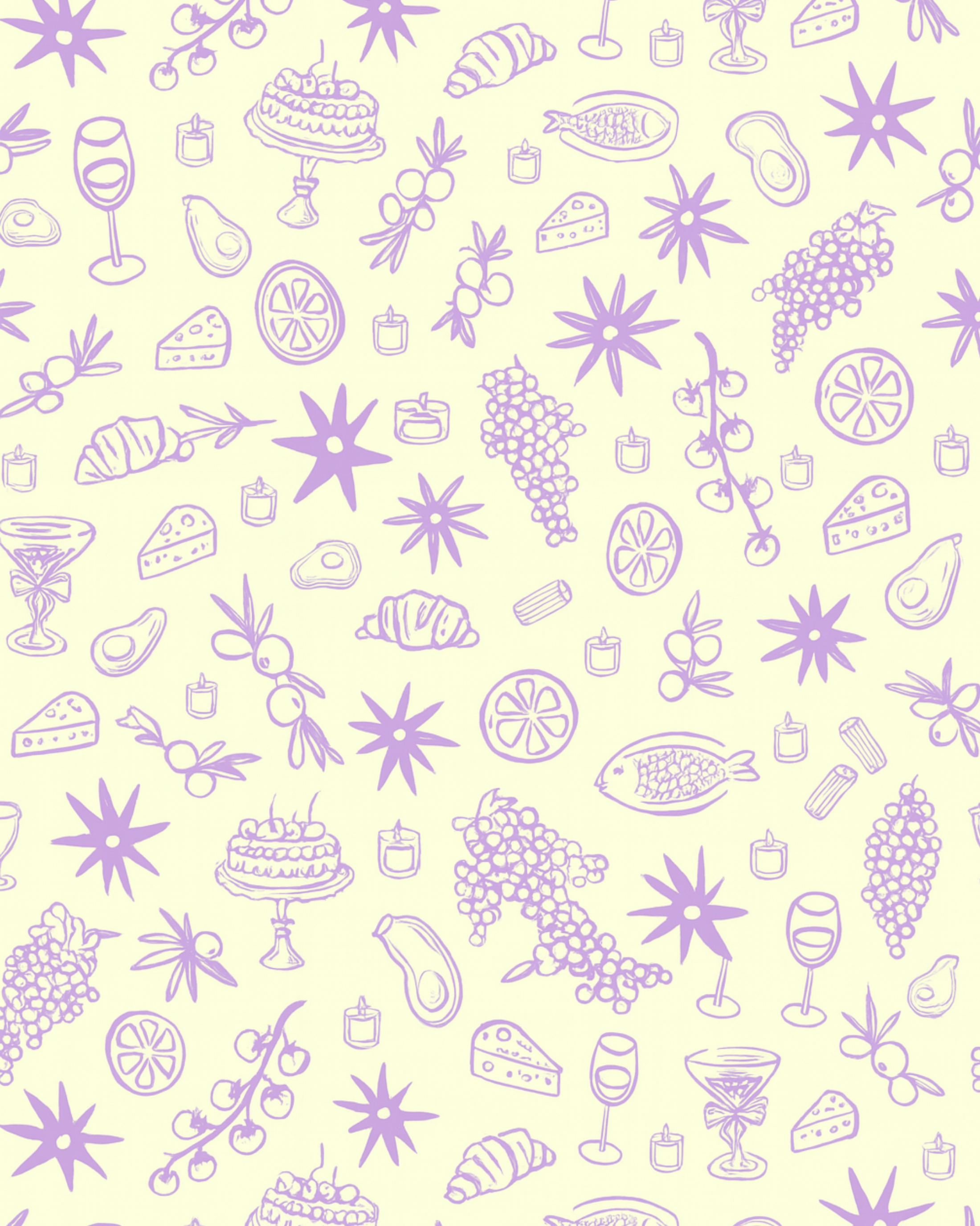 Lavender Pattern Series-2.png