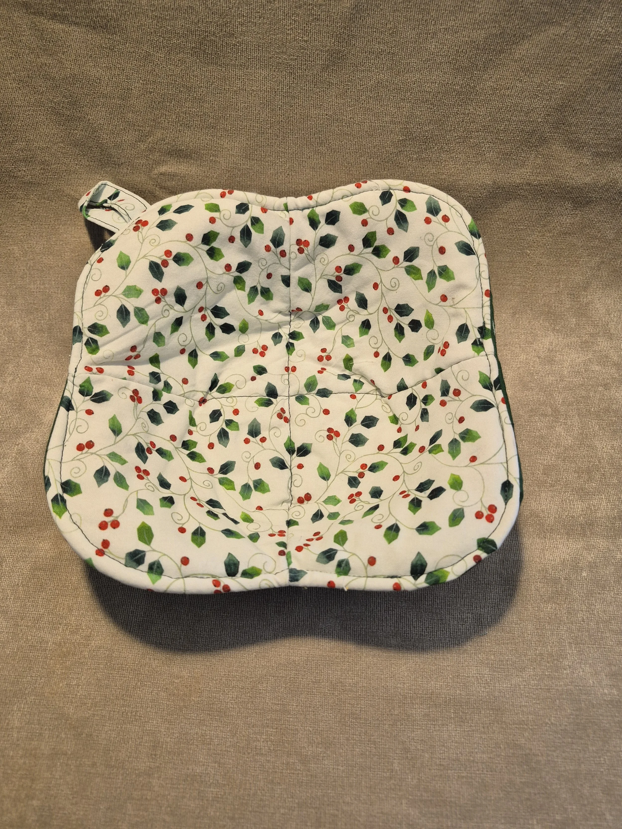 Bowl Cozy