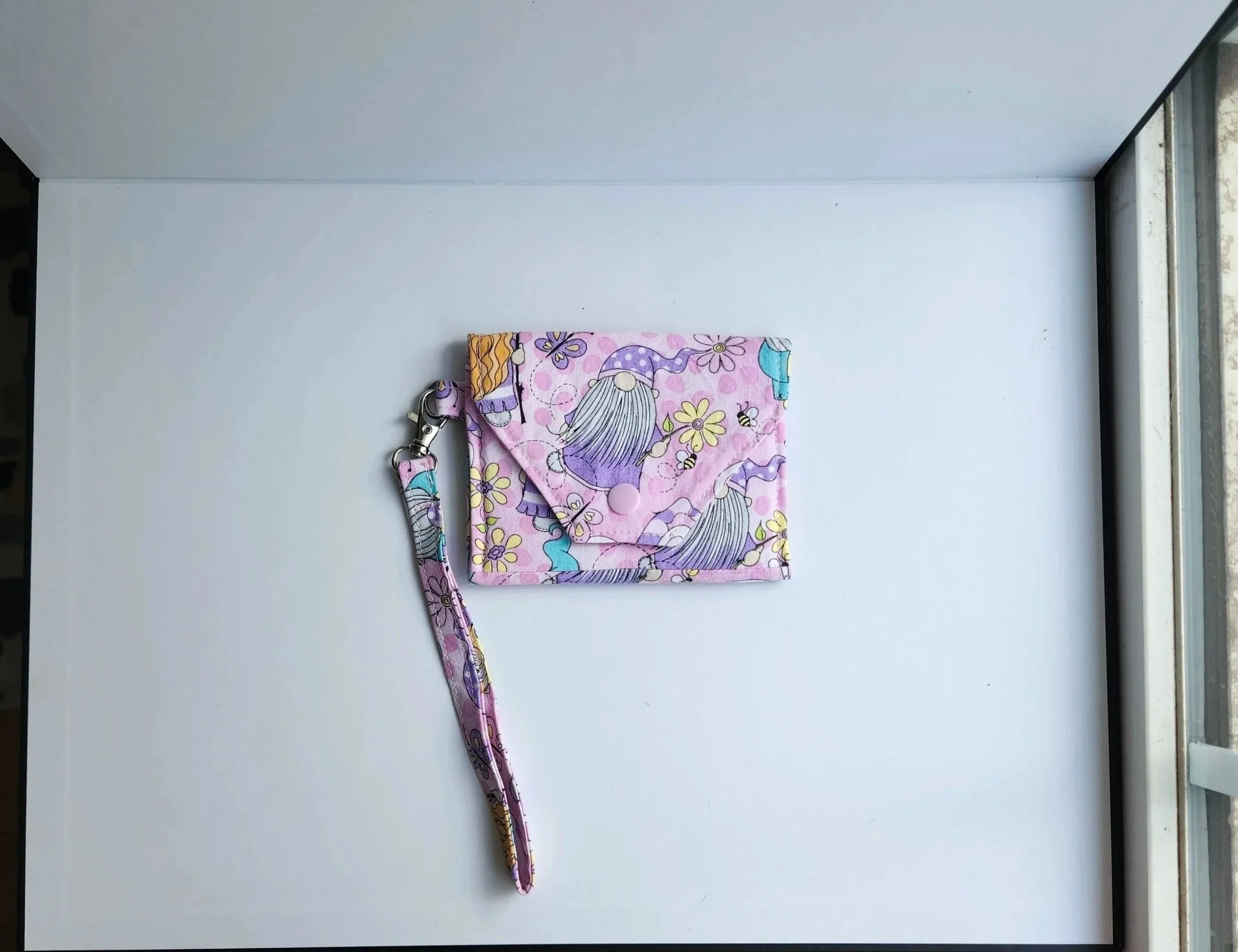 Mini Wallet