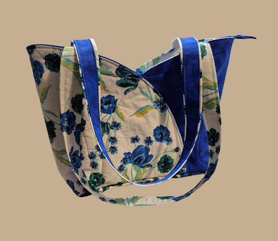 Tulip Purse