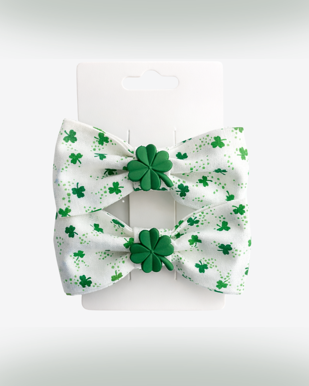 Lucky You Pigtail  Set