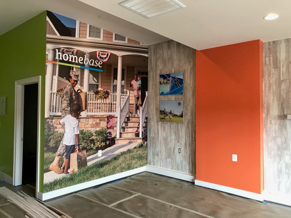 Sales office at Embrey Mill.jpg
