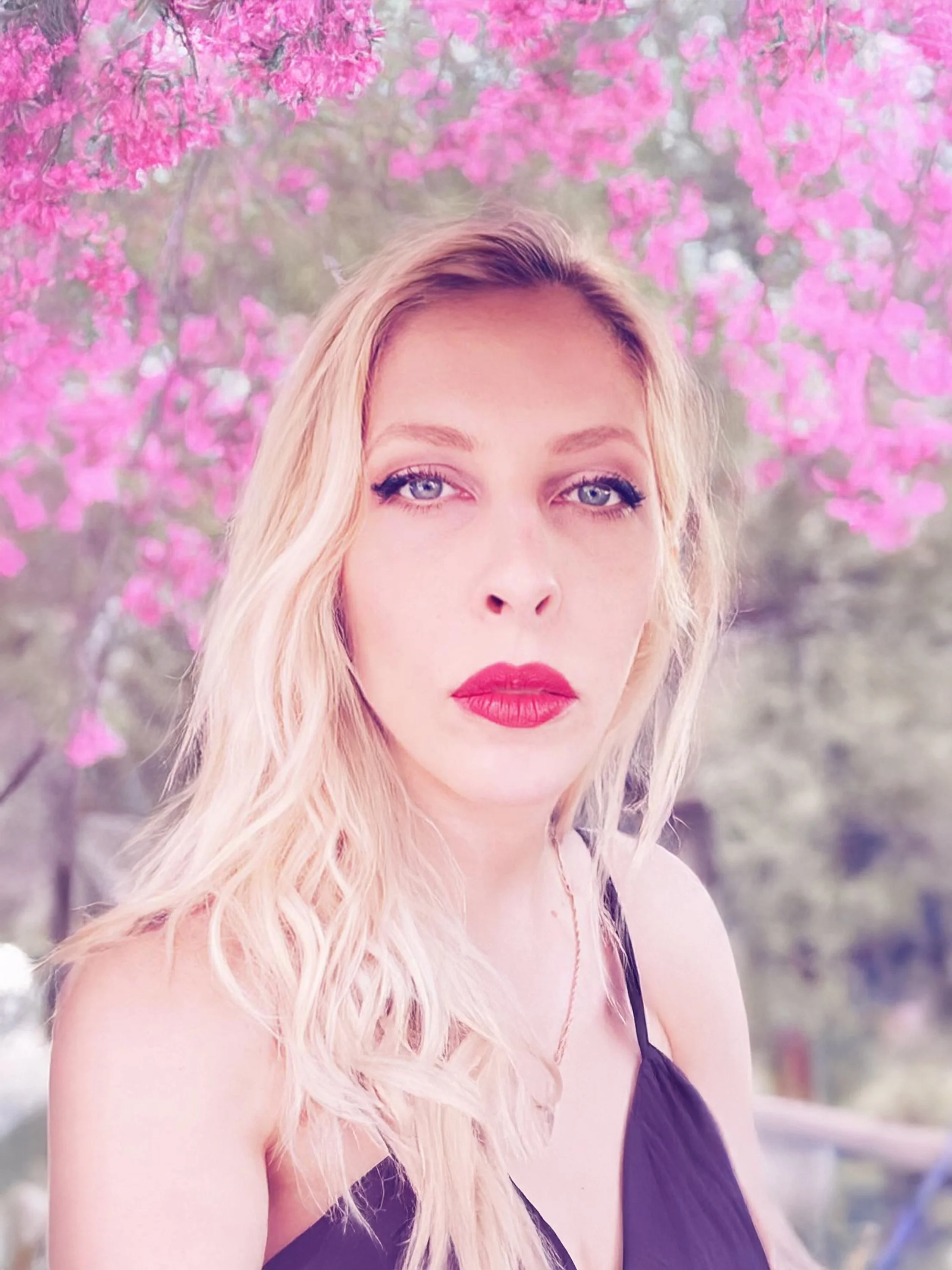 Anna Babich, Illustrator + Graphic Designer