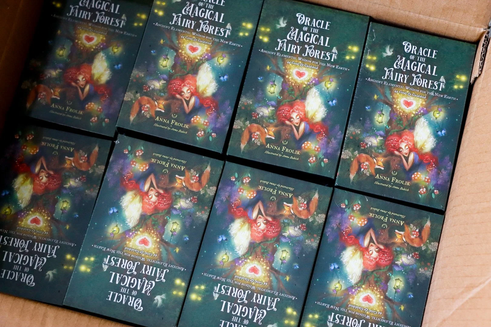 3 Ways to Print Your Own Oracle Card Deck