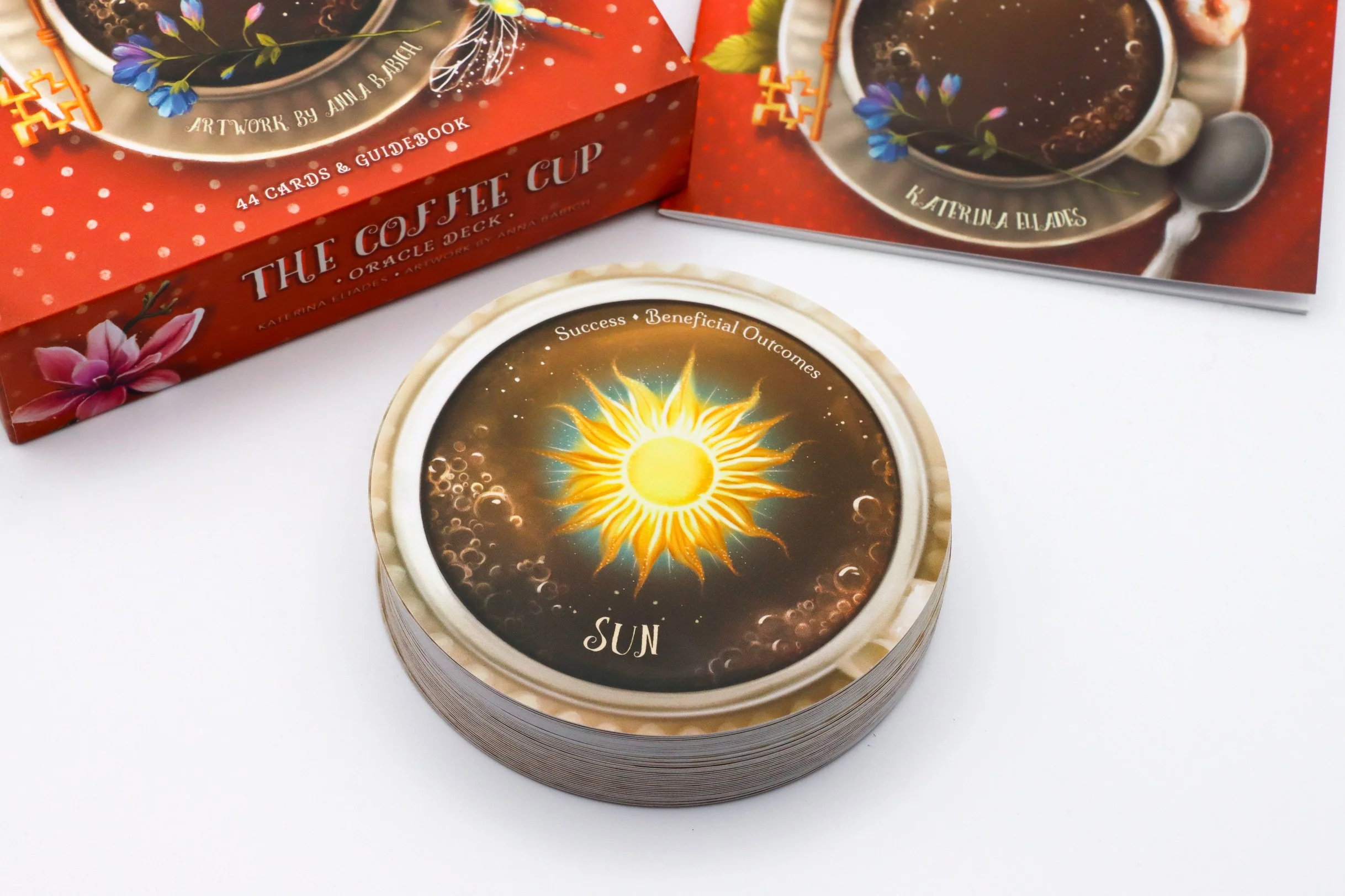 How Creating Your Own Oracle Deck Can Help You Grow Your Business