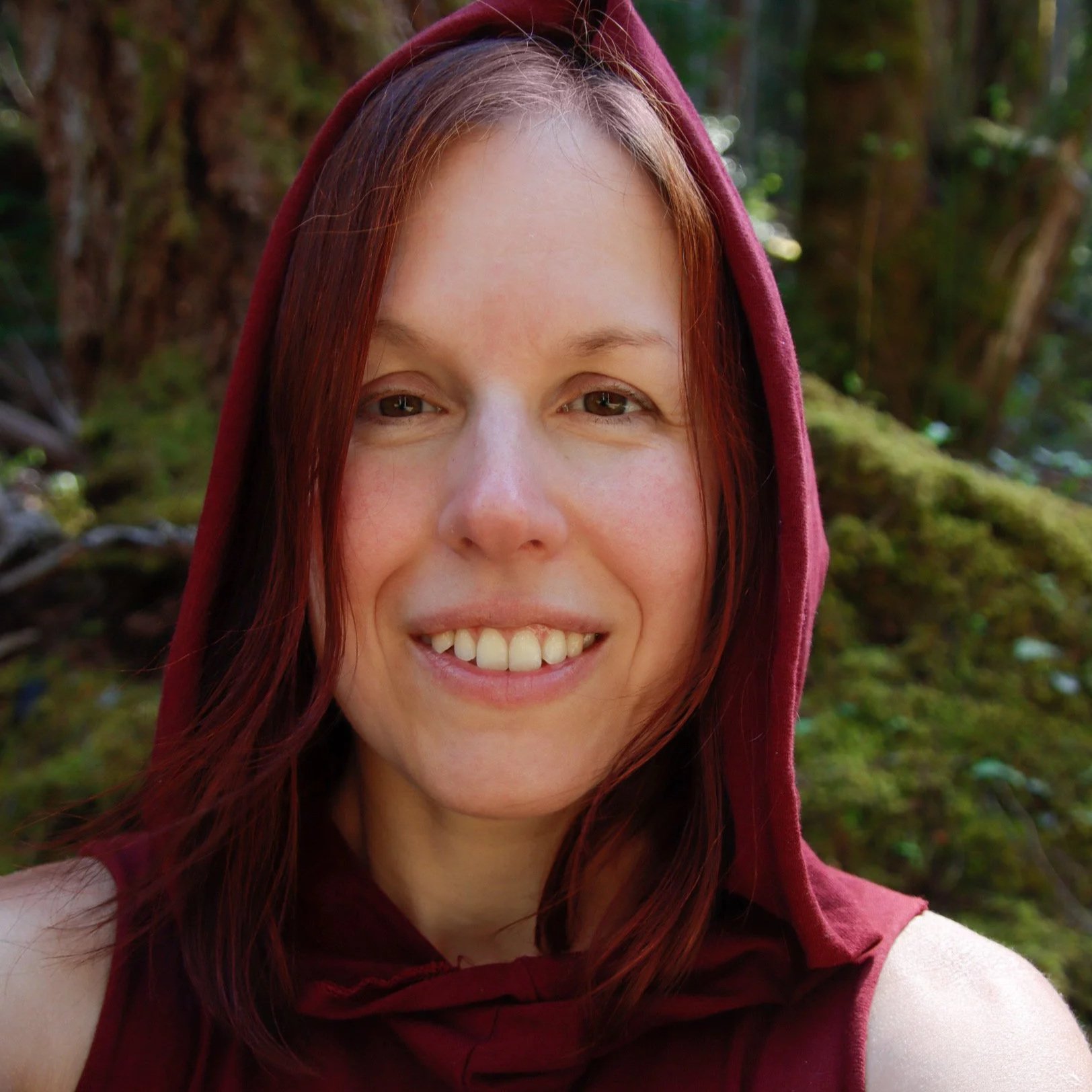 Anna Frolik (author)