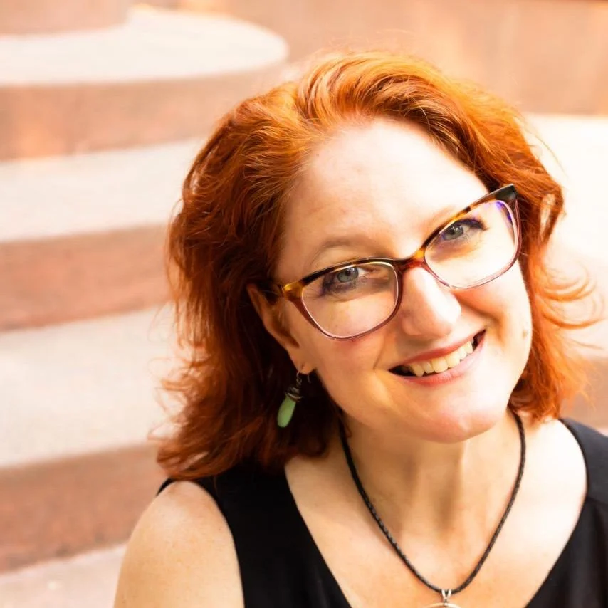 Valerie Ihsan, Editor + Book Coach