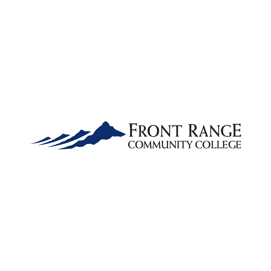 Front Range Community College logo