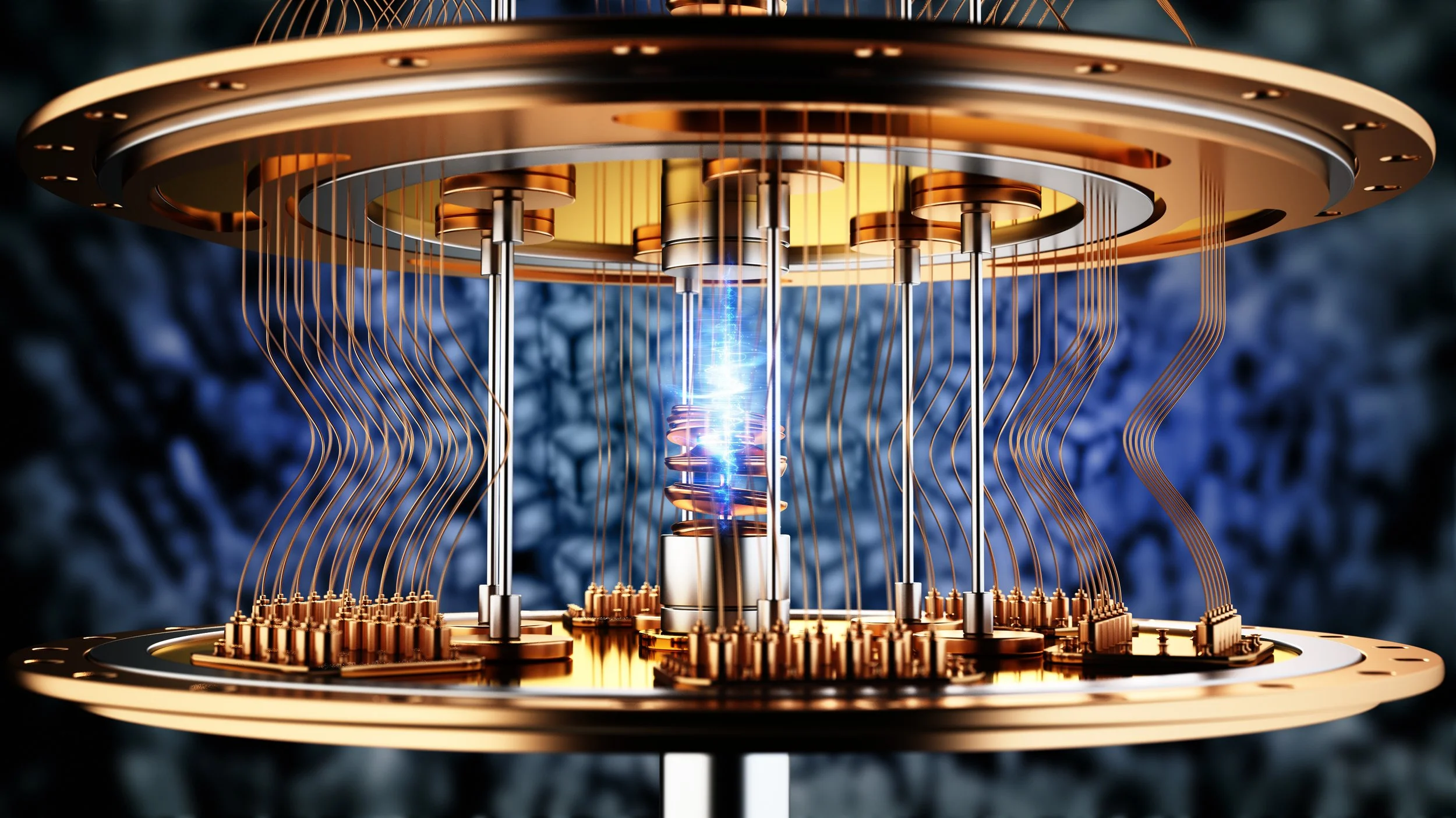 World Quantum Day