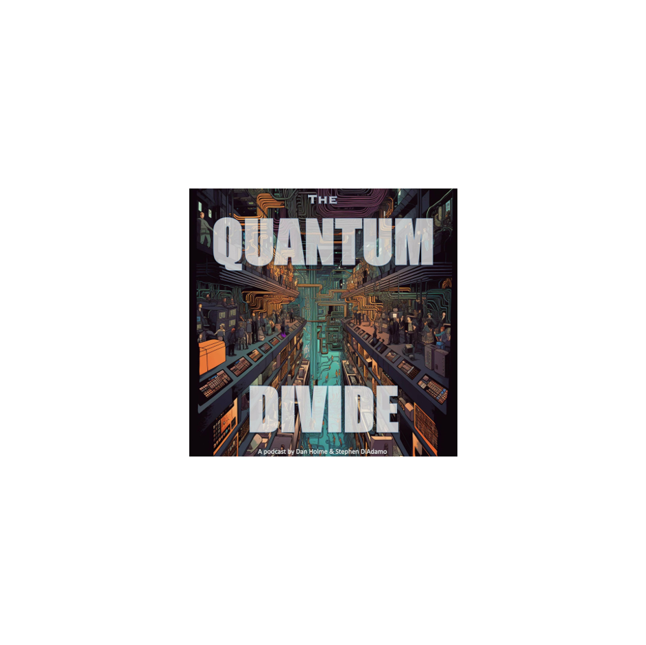 Quantum Dots in Colorado, with Poolad Imany, Icarus Quantum.