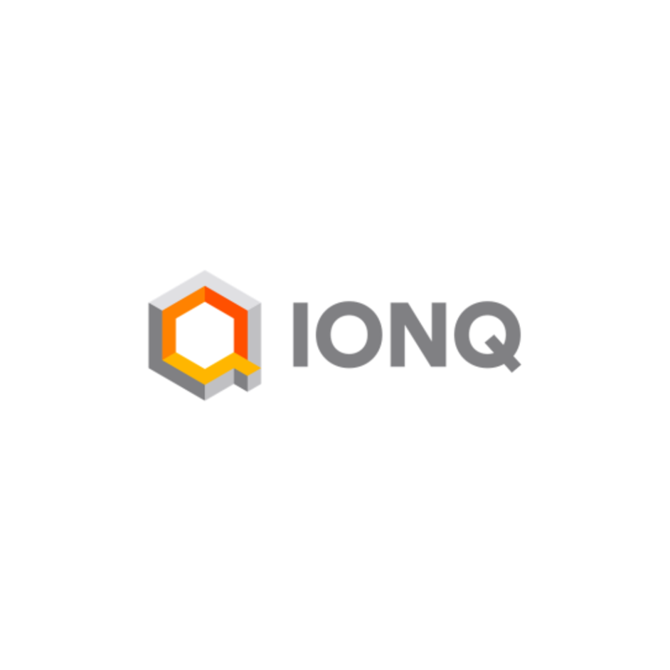IonQ logo