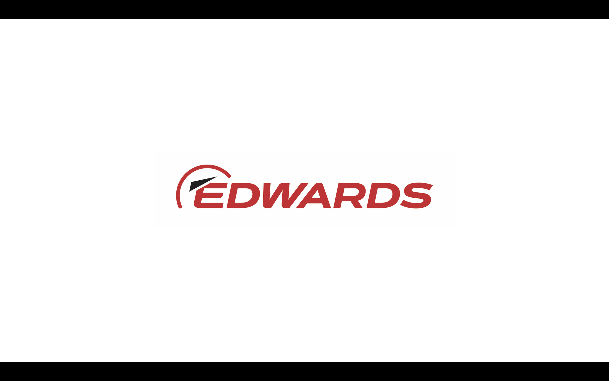Edwards Logo
