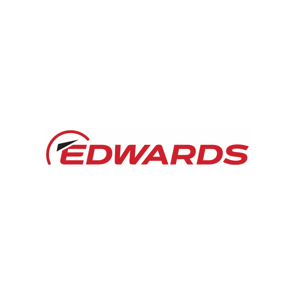 Edwards Logo