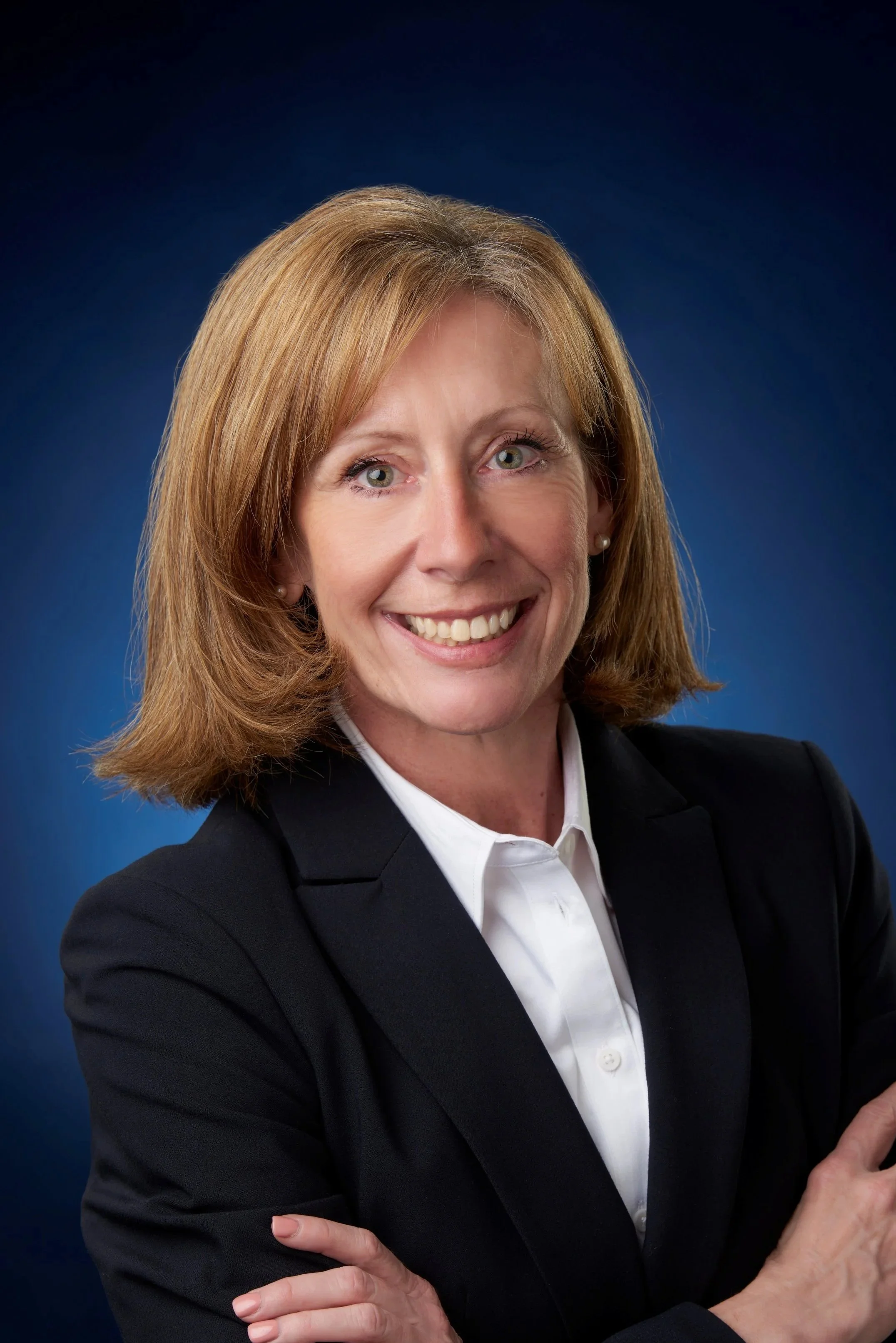 Dawn Conley Headshot