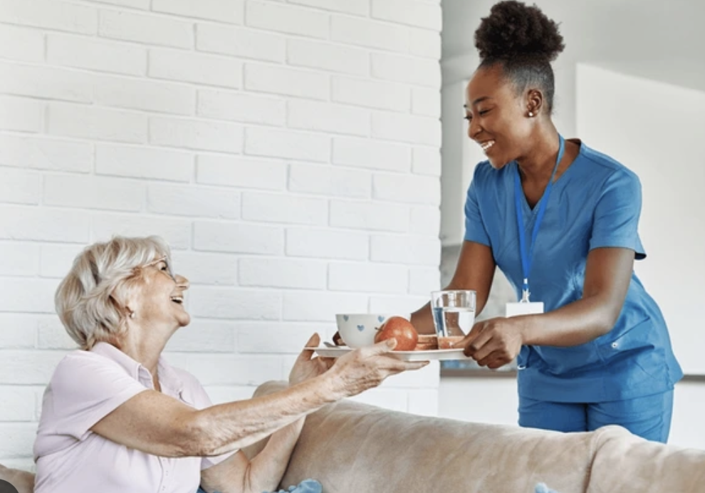 Meal Prep & Nutrition Support