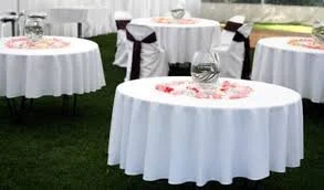 Jacksonville Linen Rentals