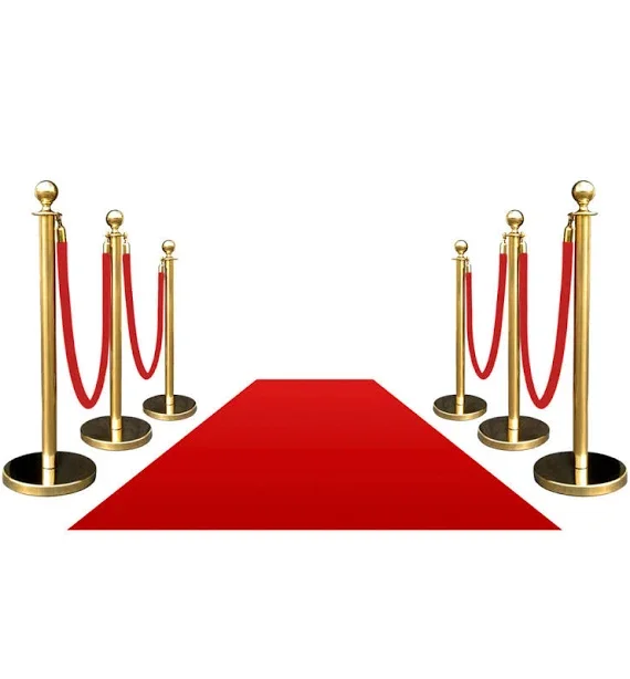 red carpet and stanchions.webp