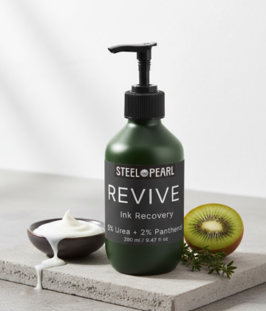 REVIVE // Ink Recovery Cream
