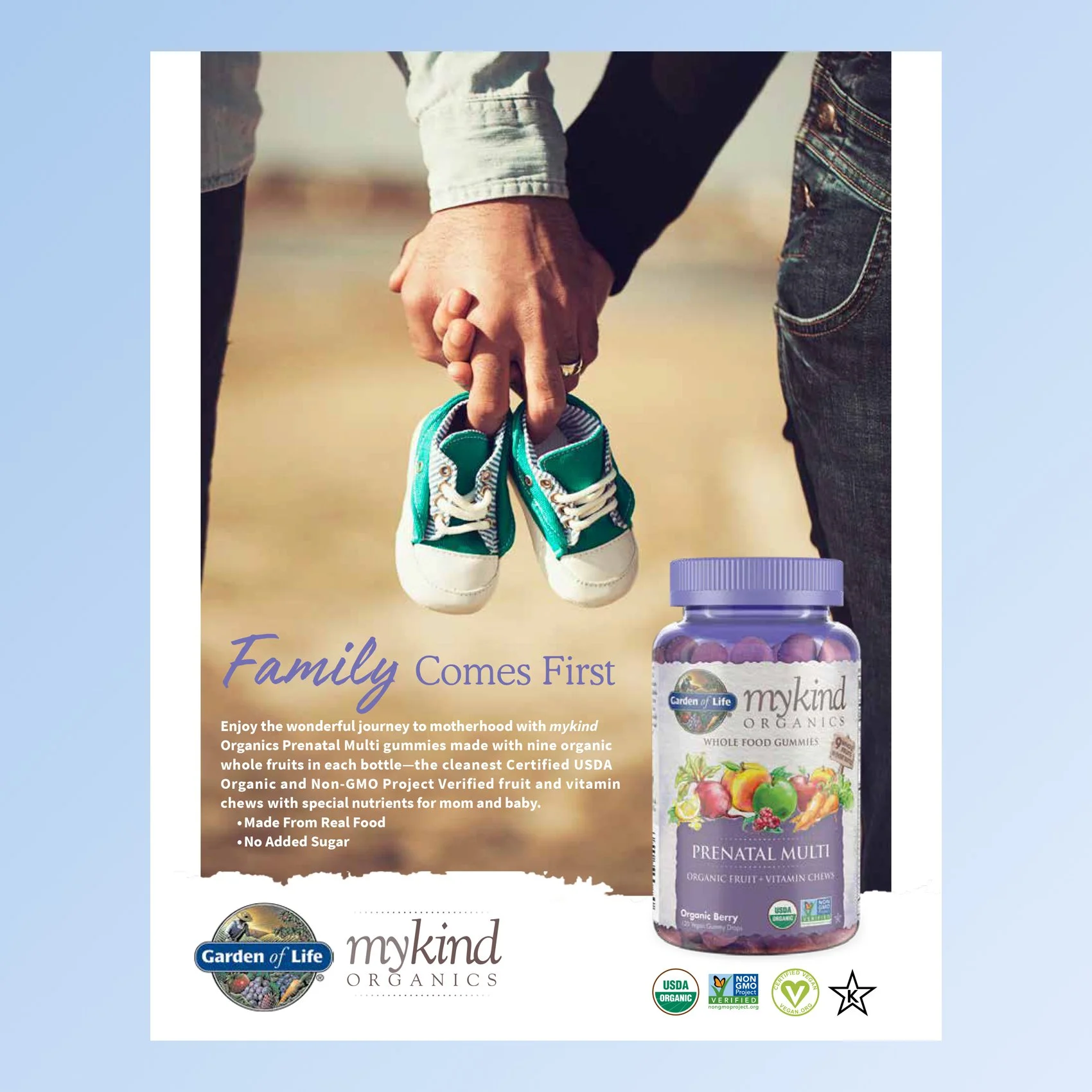 National Ad Campaigns