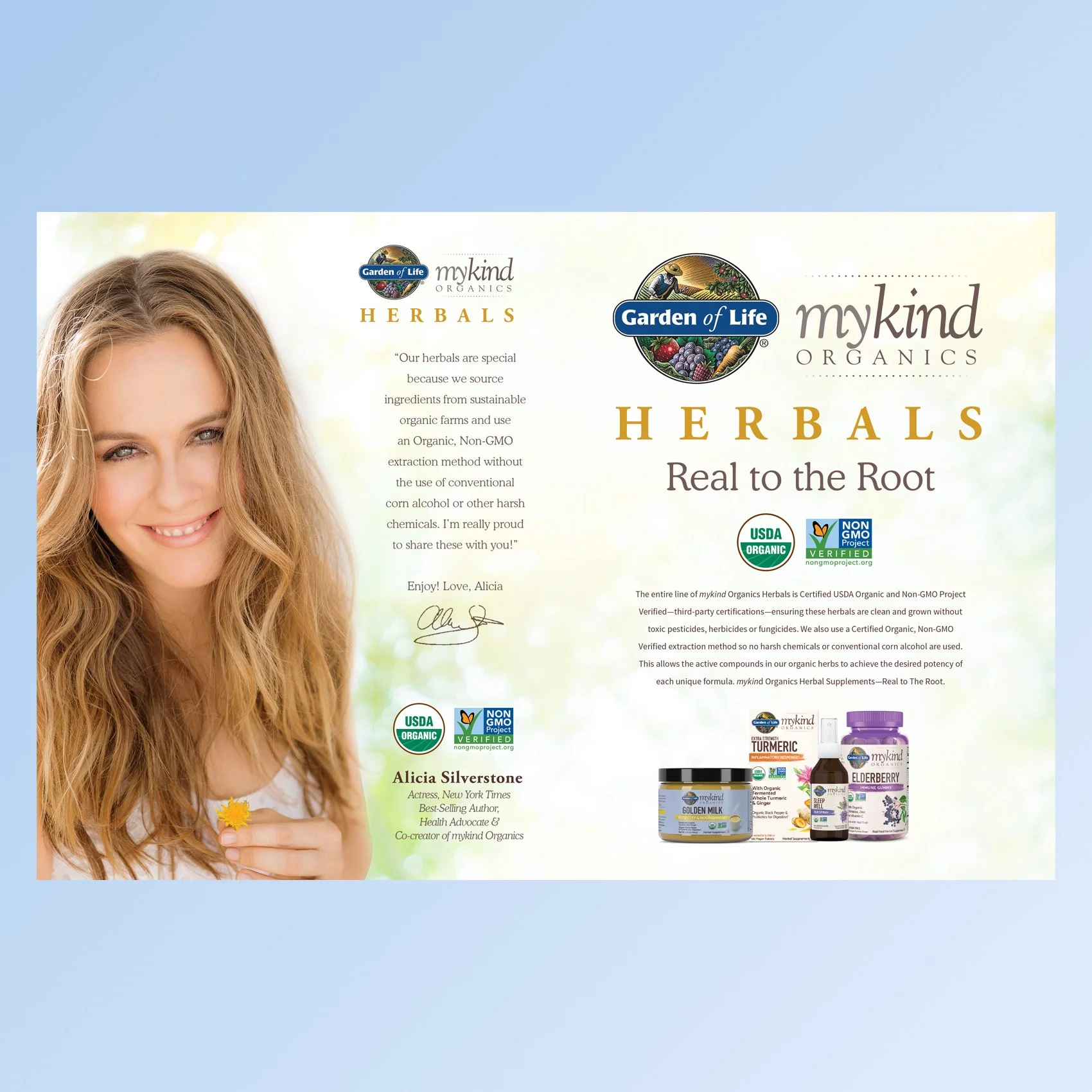 National Ad Campaigns