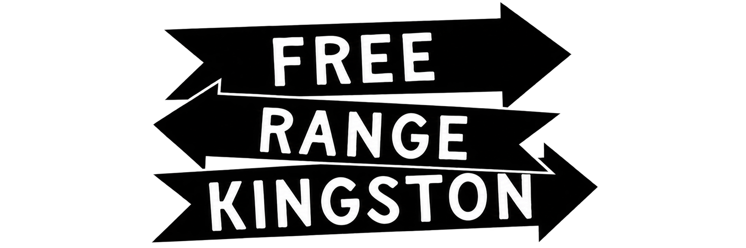 Free Range Kingston