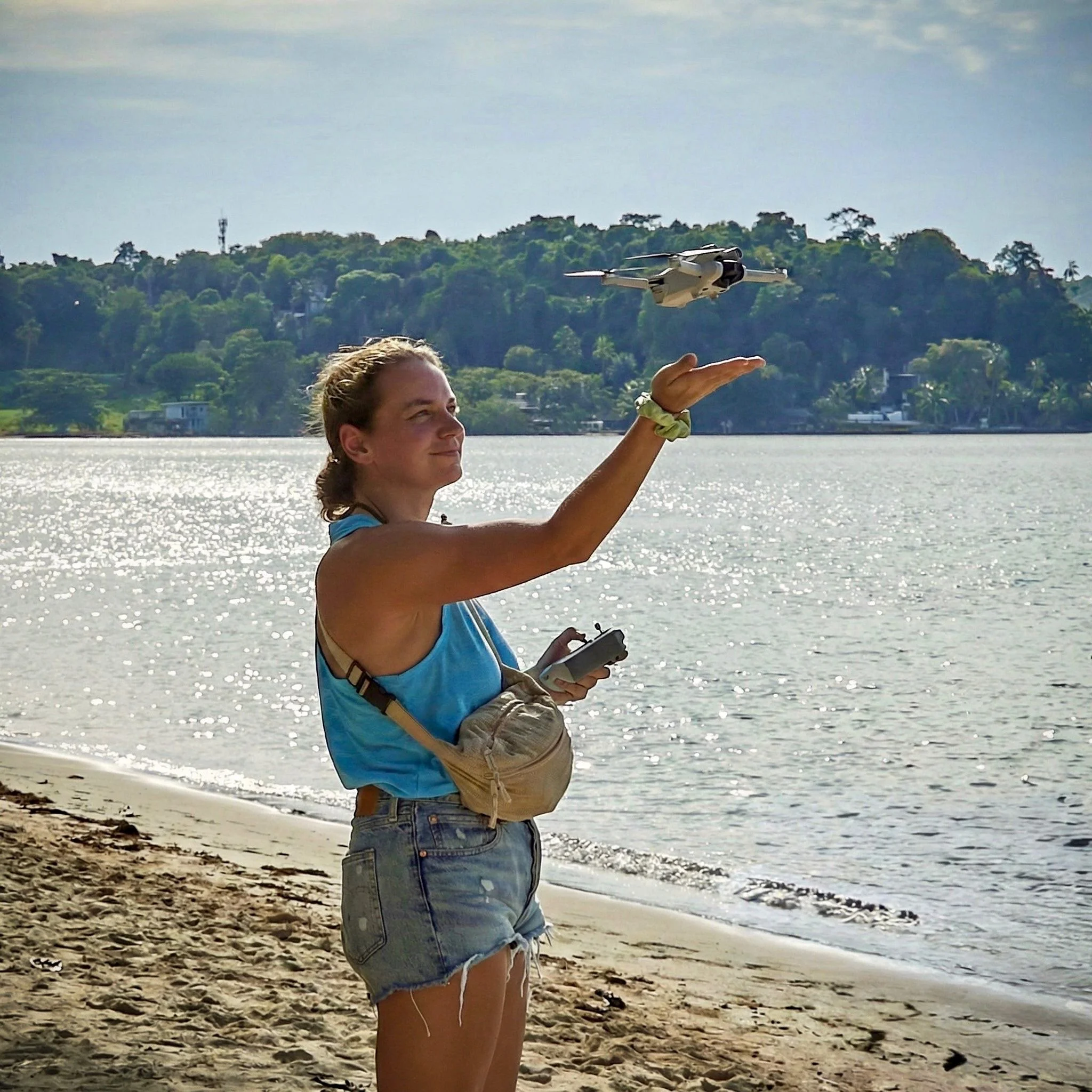 Nynke Bakker - Social Media Manager