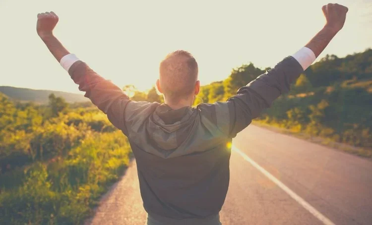 Finding calm, managing anxiety, and building confidence through therapy in New York, NY.