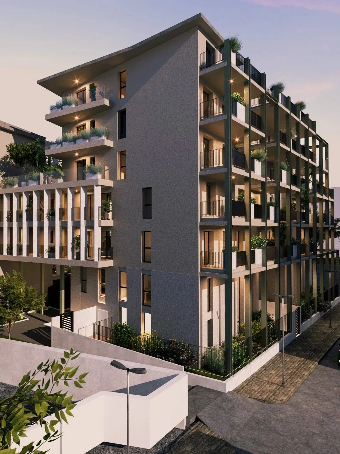 Residenza CA' SBODIO