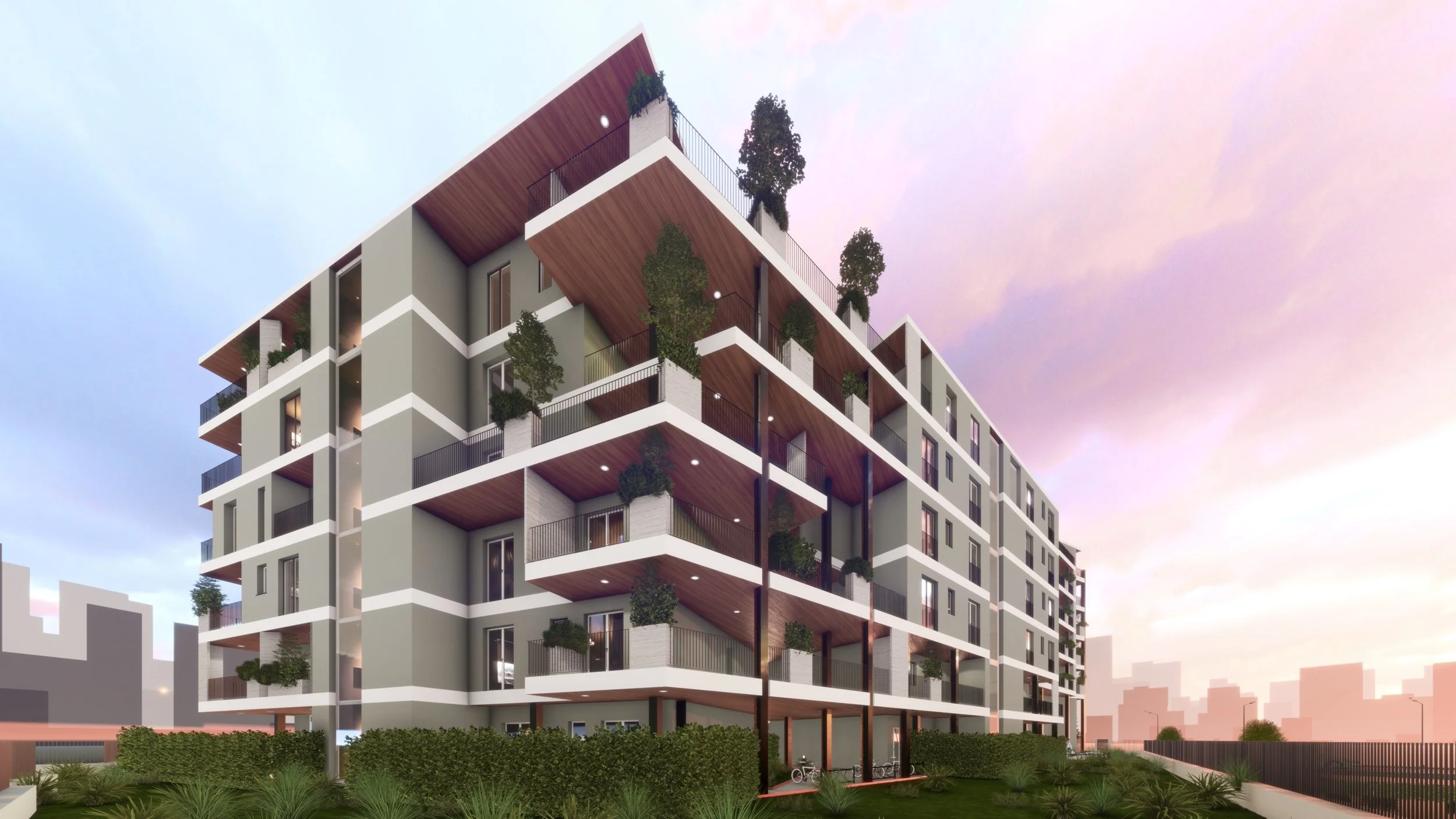 Residenza CA' SBODIO