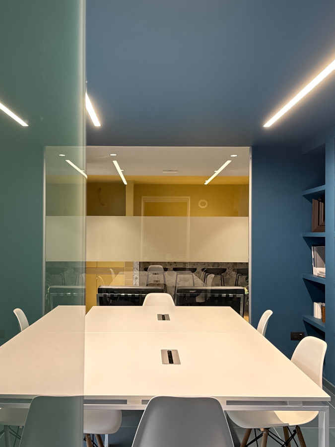 Uffici COPERNICO 36