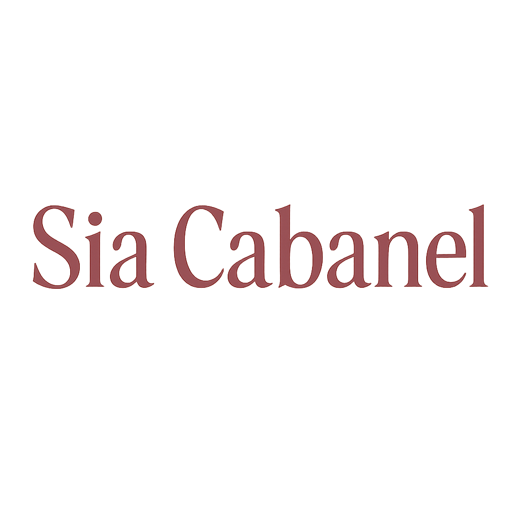 Sia Cabanel