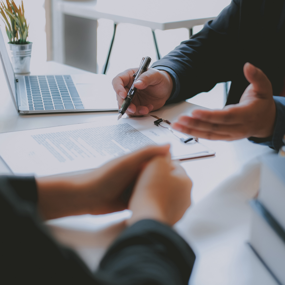 Ongoing/Fractional Spreadsheet Support