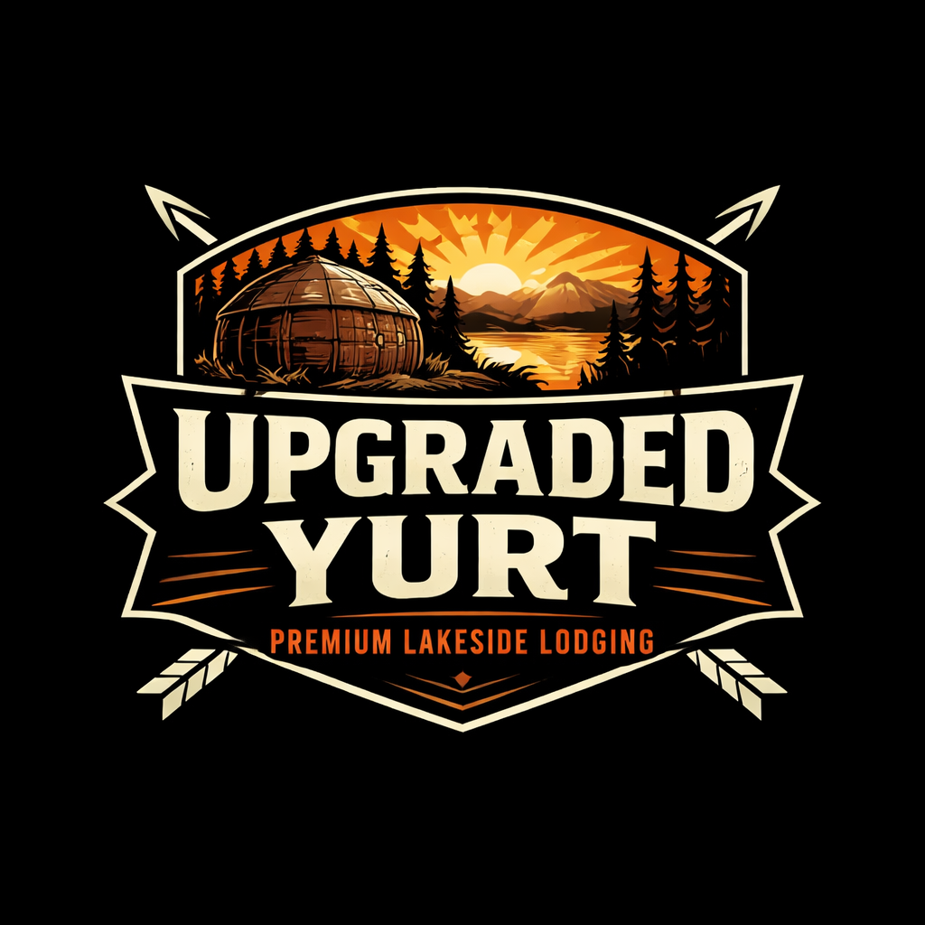 Premium Yurt Upgrade