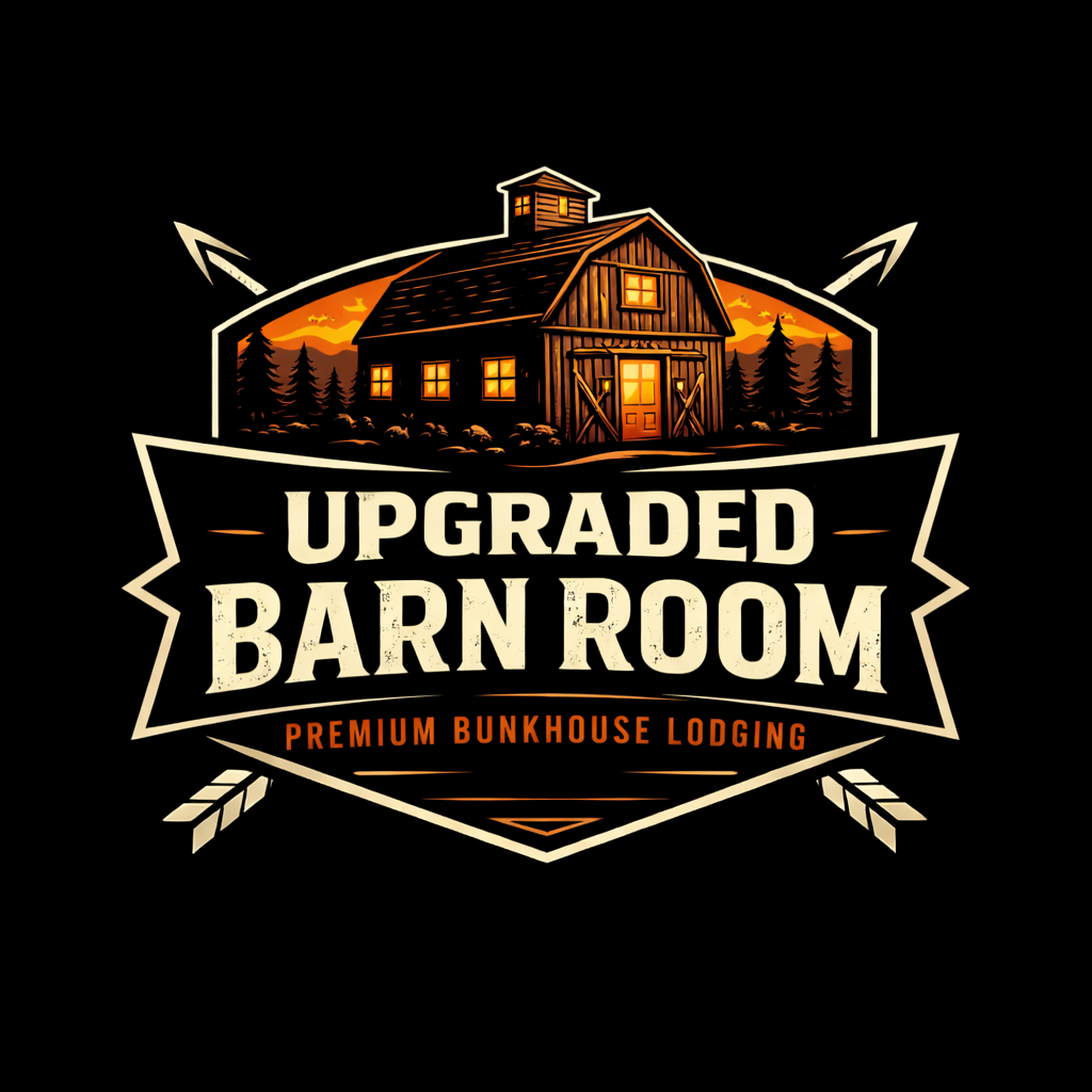 Premium Barn Room Upgrade