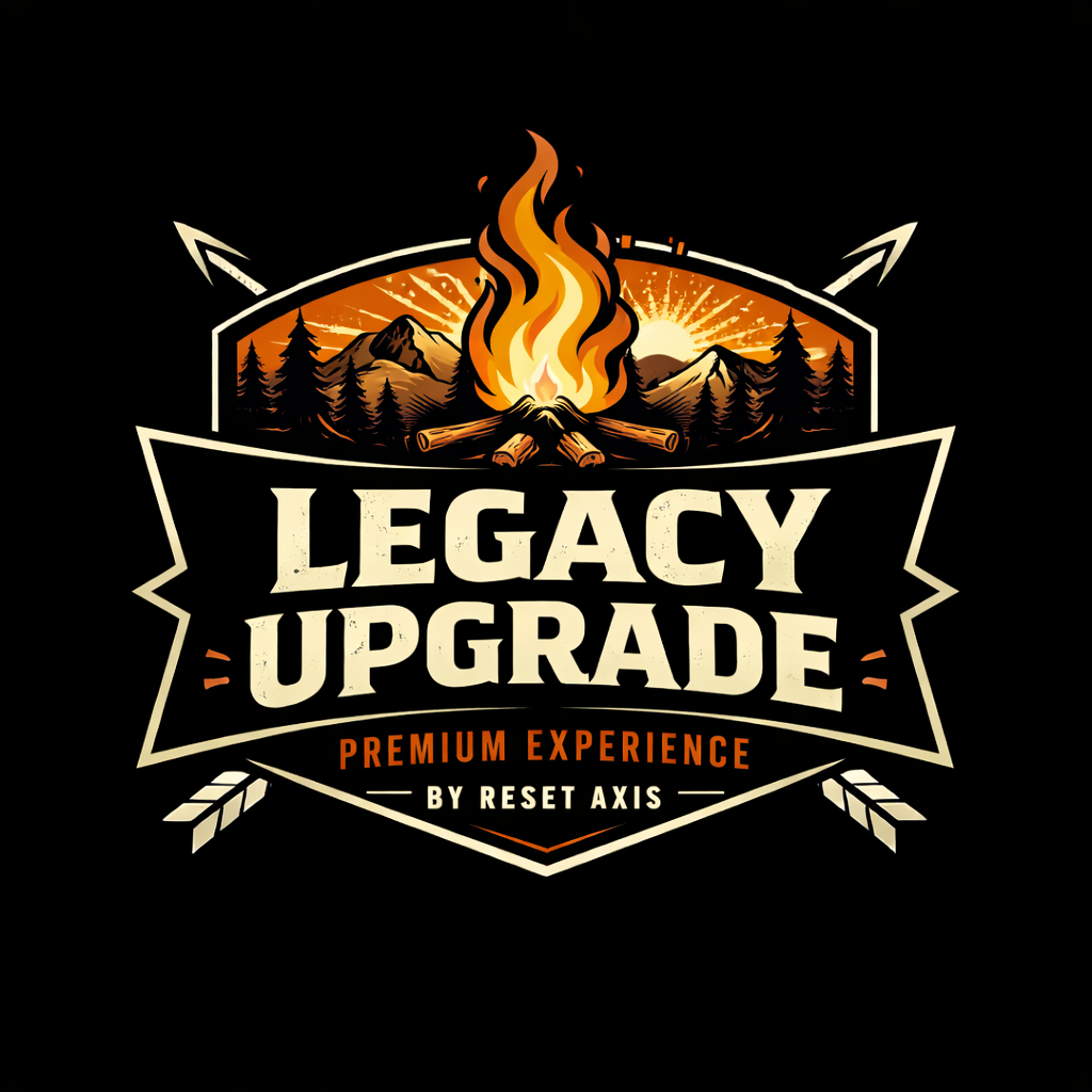 Legacy Upgrade Add-on