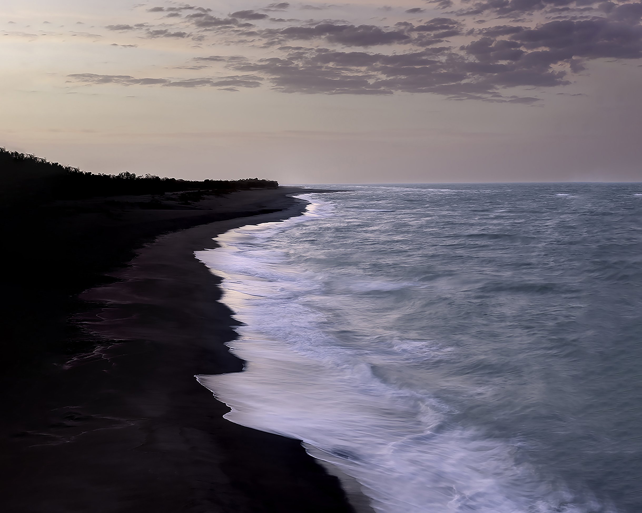 Venice Beach Early Morning 2  5x4.jpg