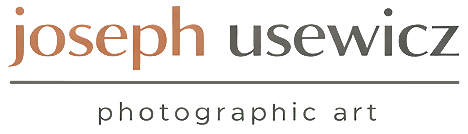 Joseph Usewicz Photographic Art