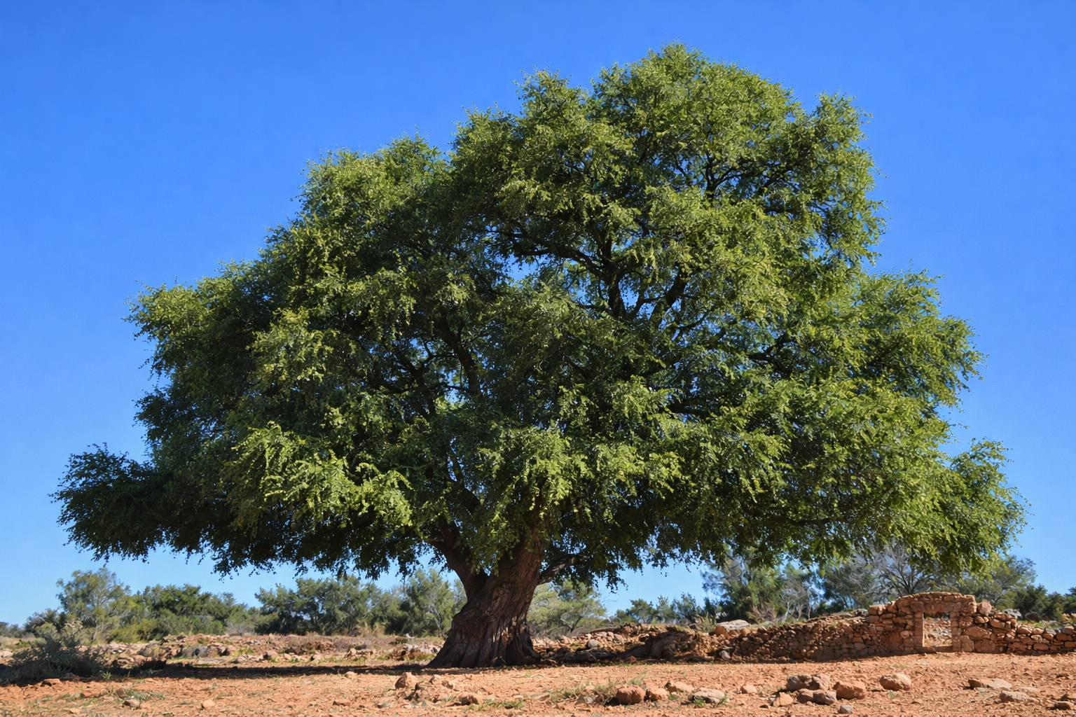 Huile d’argan : aux racines d’un trésor marocain