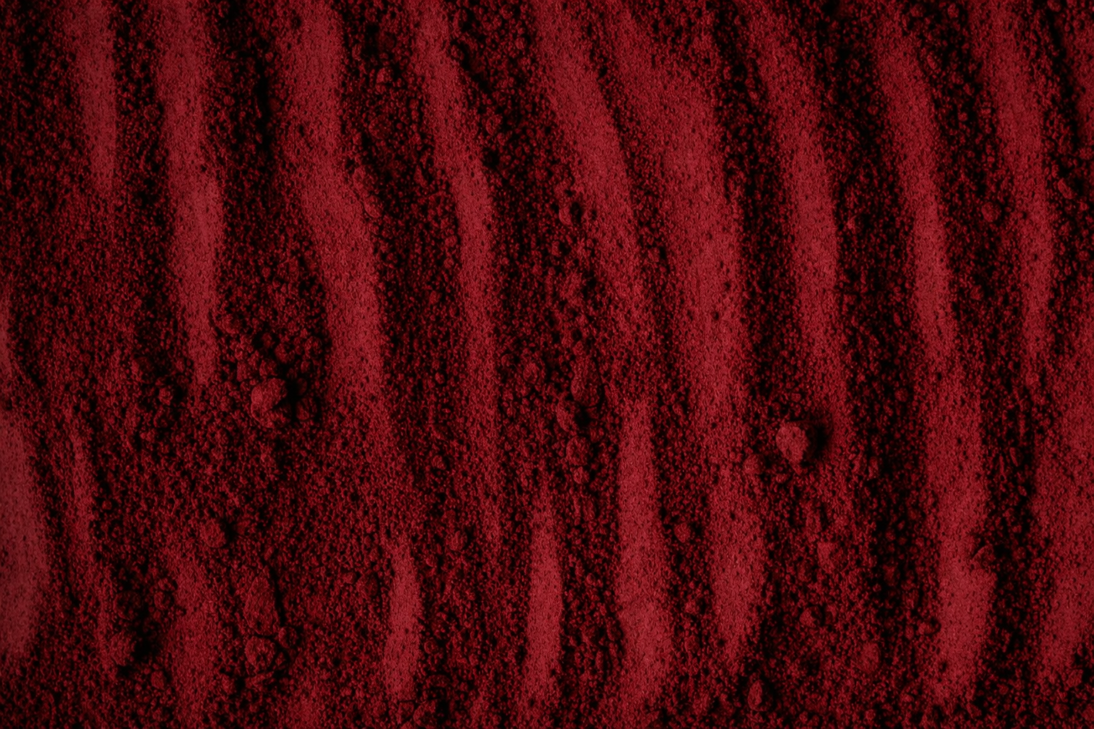 Aker Fassi : de la plante à la poudre