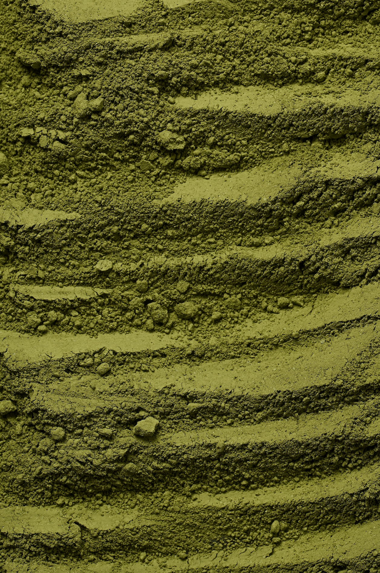 Henna : de la feuille à la poudre