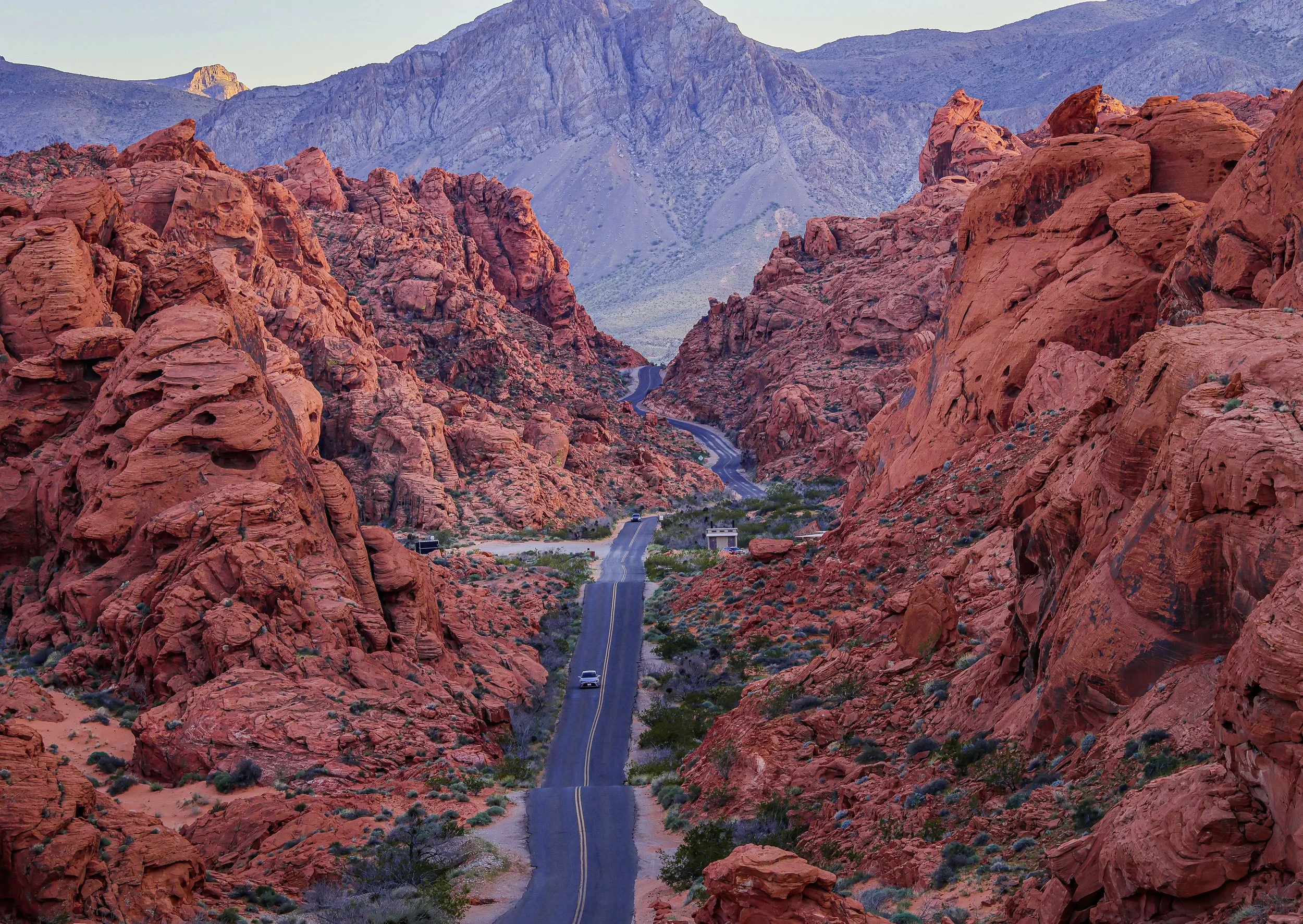 Valley of Fire