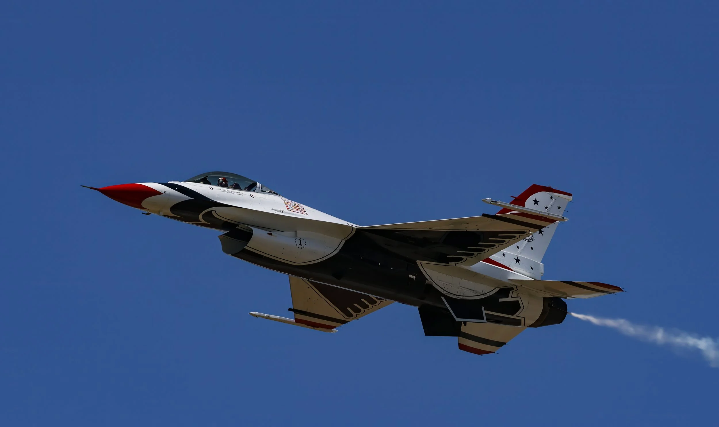 USAF Thunderbird