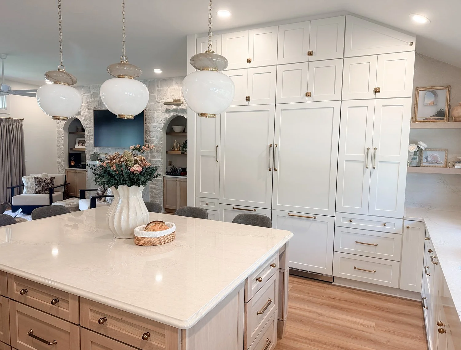 Cape Carteret Renovation