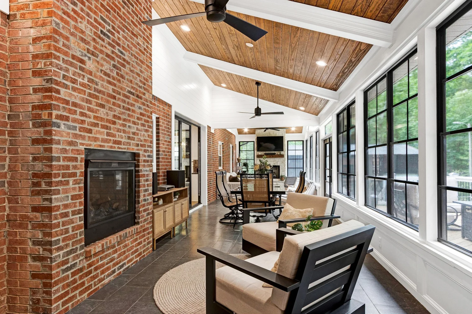 Interior Design Services | Ruby Peach Design | NC Crystal Coast | Ruby