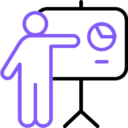 No experience needed icon