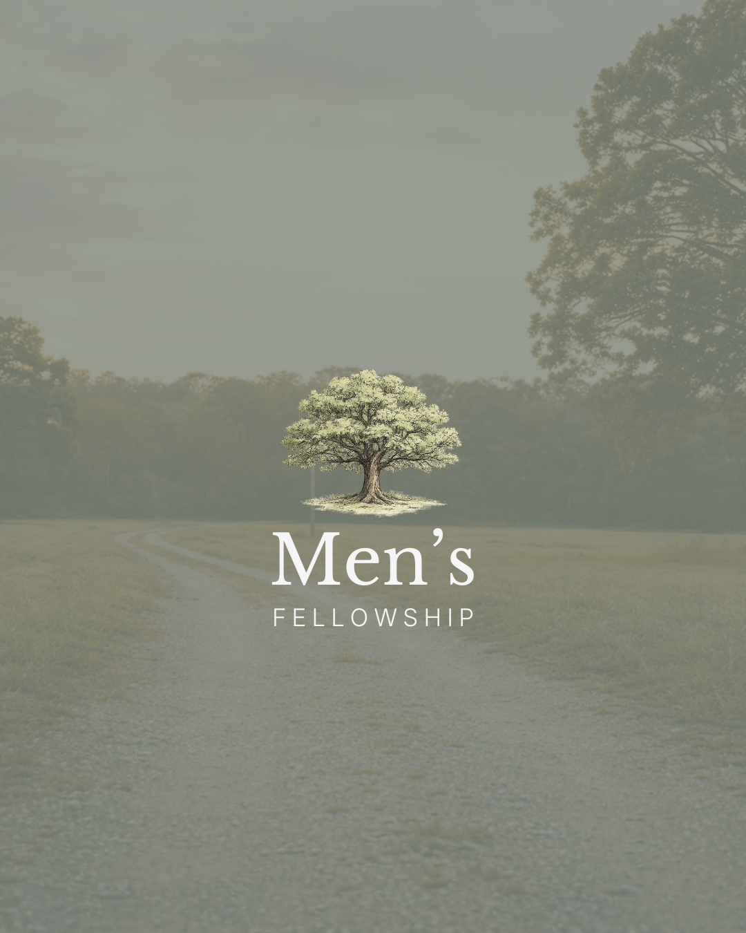 Men’s Fellowship